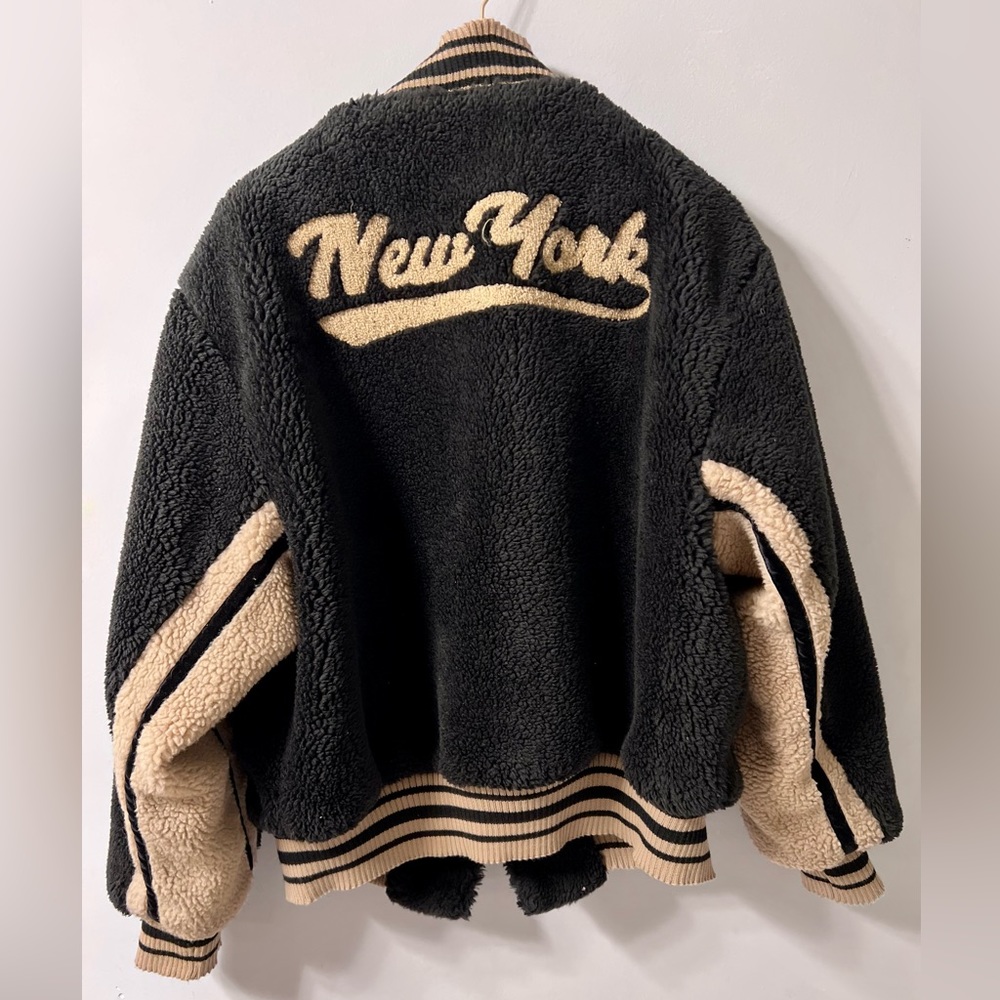 THELIGHT Jacket